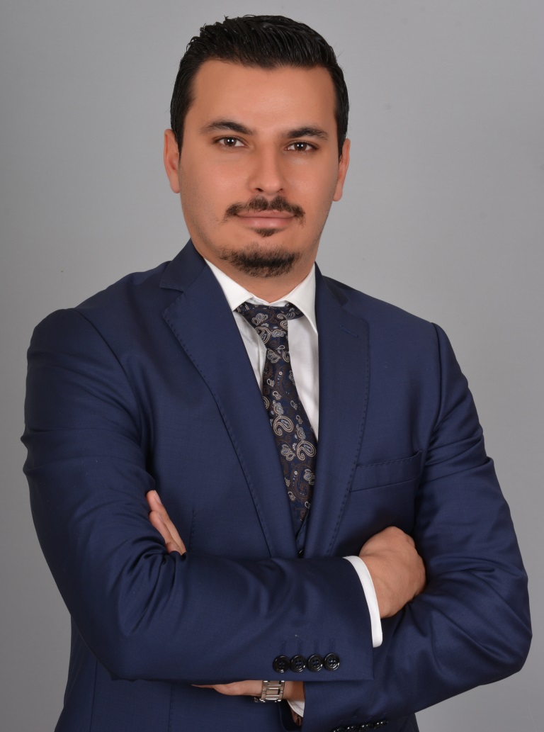 Cagdas Ozan Pamuk